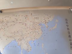 -敦煌莫高窟数字展示中心