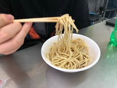 -杨记灌肠(食品街店)