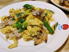 -小船渔村•大连菜•大连焖鱼(明泽街店)