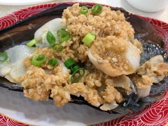 -良友·海鲜青岛菜·海肠捞饭(五四广场店)