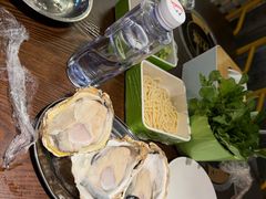 -行运海鲜食集(北京首店)