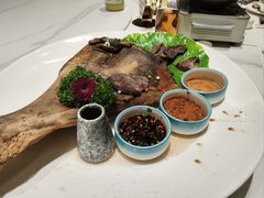 -盛福楼·惠山宴(盛岸路店)