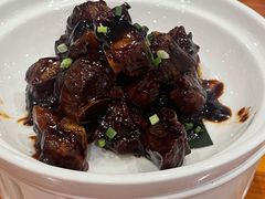 -绿茶餐厅(成都天府红店)