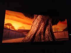 -金逸影城(太阳城IMAX店)