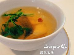 -宝丽轩中餐厅BAOLIXUAN