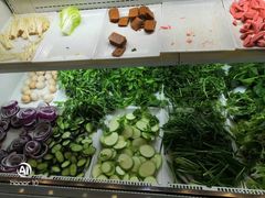 -汉丽轩牛排海鲜烤肉自助餐厅(丁字口店)