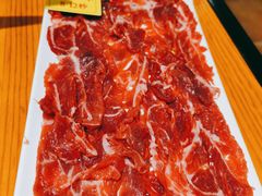 -大吉利·潮汕牛肉火锅(河西店)