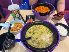 -过桥缘·过桥米线(桓台信誉楼店)