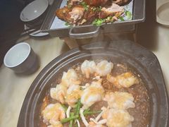 -绿茶餐厅(成都大悦城店)