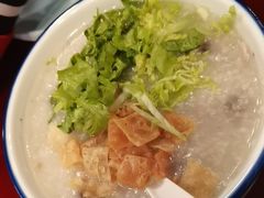 -宏状元现熬粥·京味菜(五棵松店)