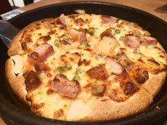 -必胜客(滨江店)