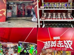 -VT101维多利广场