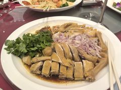 -益健名厨海鲜城(夏湾店)