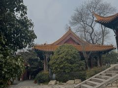-戏马台景区