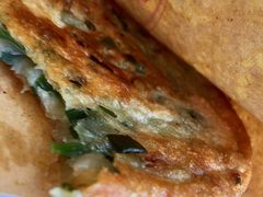 -老上海葱油饼(黄河路店)