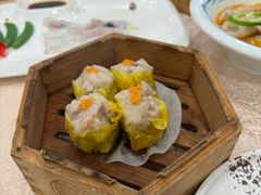 -麒麟中餐厅·经典粤菜·地道菜式老字号(广州长隆酒店)