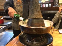 -丁卯•铜锅涮肉(工体店)