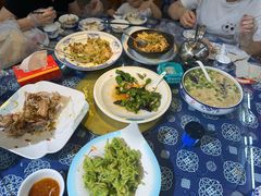 -旺角小渔村(幸福中路店)