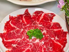 -喜聚薈·花膠雞海鮮火鍋(越秀店)