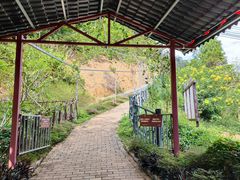 -黄金沟旅游风景区