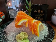 -山葵家居酒屋(天目里店)