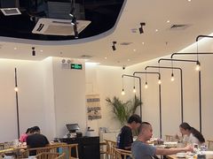 -湯系·煲汤手艺人(东二环泰禾广场店)
