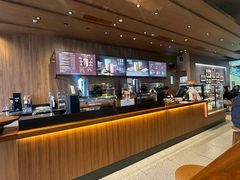 -星巴克臻选(北京太阳宫凯德店)