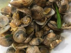 炒花甲-秋姐美食店(旅游大道店)
