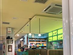 大堂-格日勒阿妈蒙古厨房(大召店)