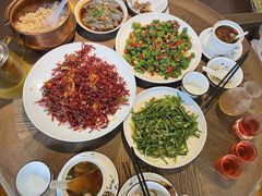 -小喜客·云南特色菜(纳西庭院店)