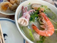 -嘉华小吃(蛇口市场店)