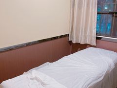 -强手盲人推拿·颈肩腰背调理(南新路店)