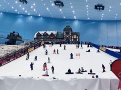 -广州热雪奇迹