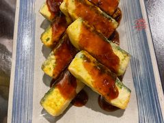 -那家·油麻菜馆(先农大院店)
