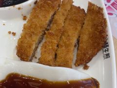 -小杨生煎(成山巴黎春天店)