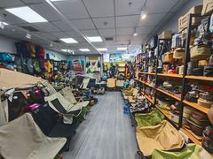 -西北轻工批发市场