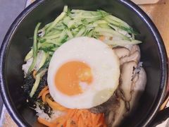 -金妈家烤肉(龙湖U城天街店)