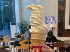 -上海吉臣维景酒店·维多利亚餐厅