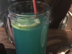 -MI WU FACTORY米屋美食工厂餐厅(绿地店)
