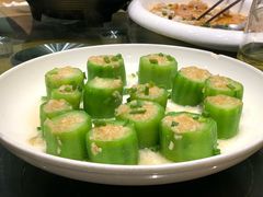-郑猛记石岐鸽主题餐厅(长江店)