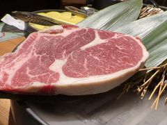 -九田家黑牛烤肉料理(溧阳吾悦店)