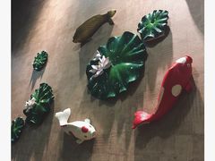 -盆友圈(鮀浦店)