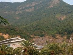 -梧桐山风景名胜区