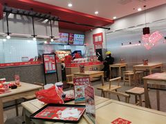 -塔斯汀中国汉堡(员村店)