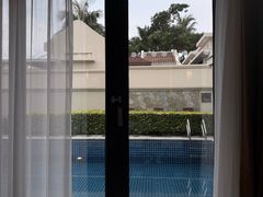 -三亚亚龙湾雅高铂尔曼别墅度假酒店