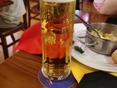 -申德勒加油站西餐厅Schindlers Tankstelle(上海外滩店)