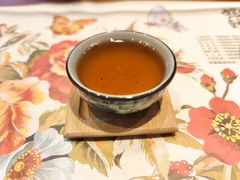 功夫茶-虾饺妹·酒家(海珠广场店)