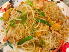 海鲜炒粉-潮汕铺老店(甜水井店)
