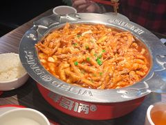 -胖哥俩肉蟹煲(悦荟广场店)