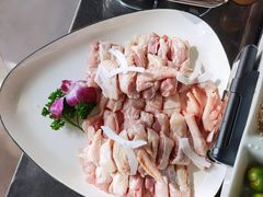 -四季缤纷椰子鸡(德思勤店)